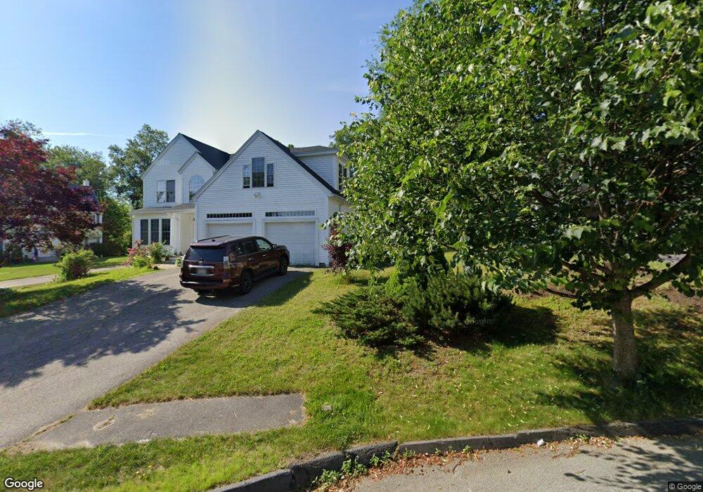 150 Winifred Ave, Worcester, MA 01602 - photo 1