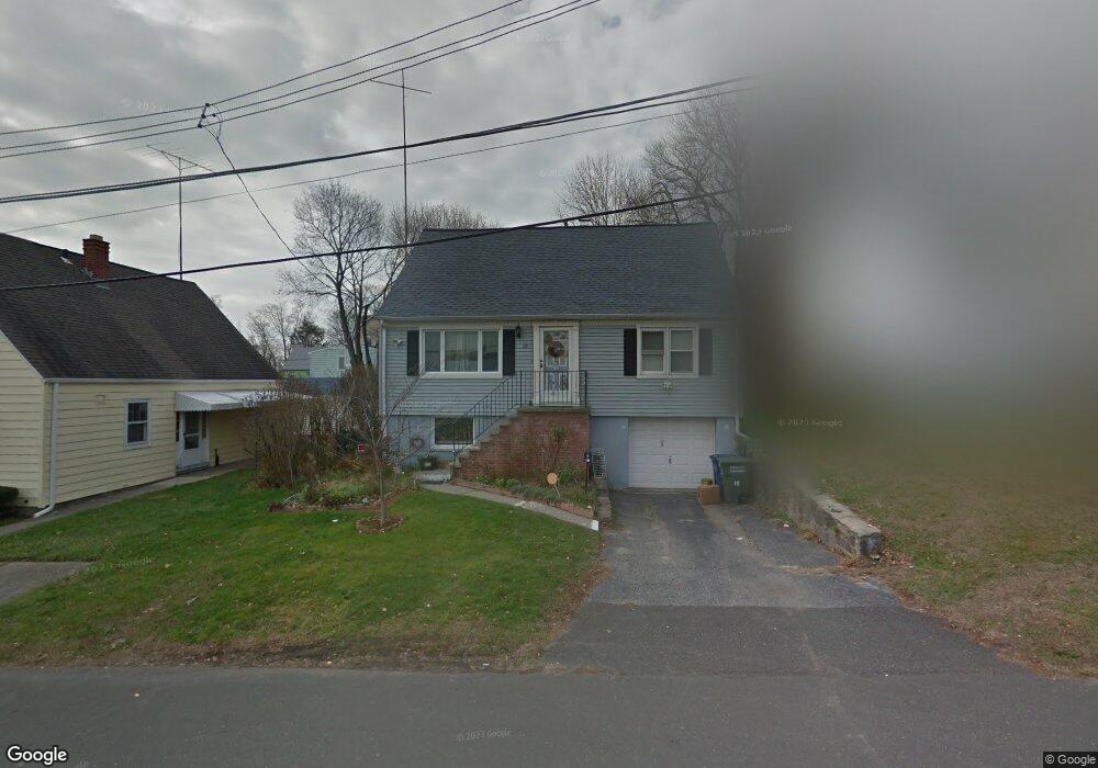 19 Holroyd St, Bridgeport, CT 06606 - photo 1