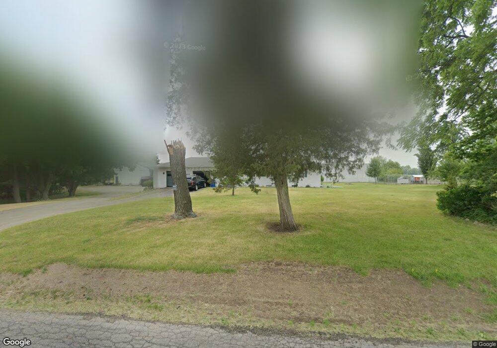 6252 E 350 N, Rolling Prairie, IN 46371 - photo 1