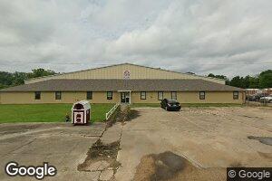 200 Saint Charles Ave, Flora, MS 39071