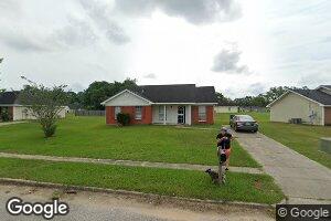 104 Handy L Davis St, Mobile, AL 36610