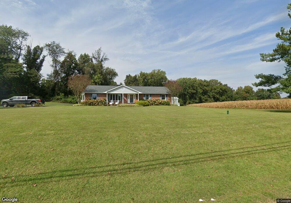 3612 Queen Anne Bridge Rd, Davidsonville, MD 21035 - photo 1