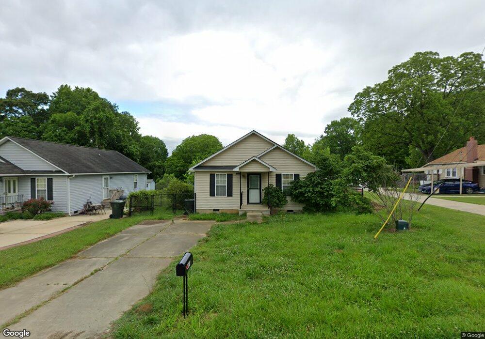 1510 Westover St, Lowell, NC 28098 - photo 1