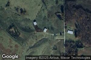 4131 N Wiggam Cemetary Rd, Deputy, IN 47230
