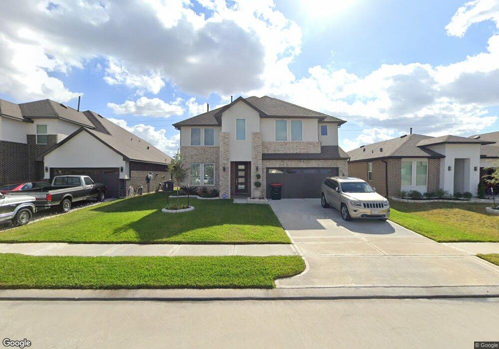 22707 Modica Rift Ln, Katy, TX 77449 - photo 1