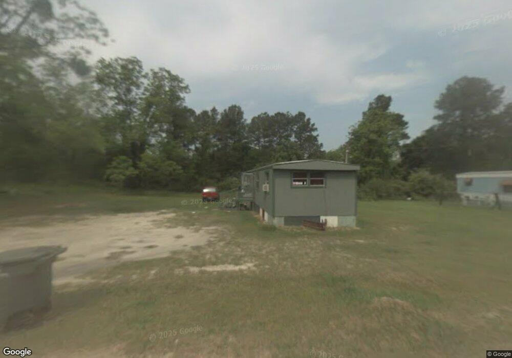 303 W Airline Railroad St, Stillmore, GA 30464 - photo 1