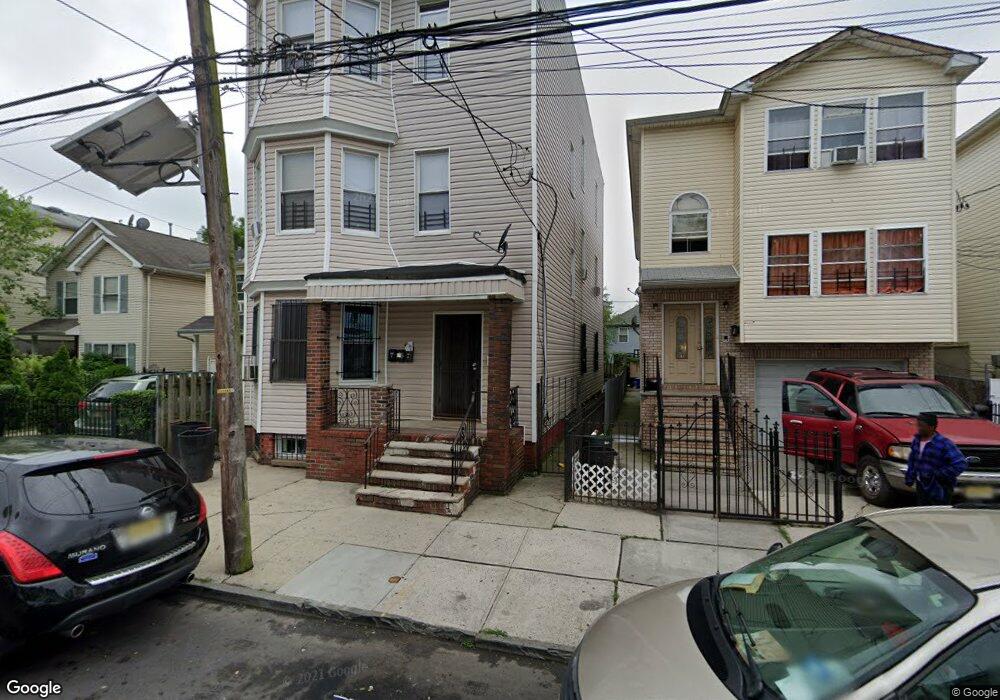 441 S 16th St, Newark, NJ 07103 - photo 1