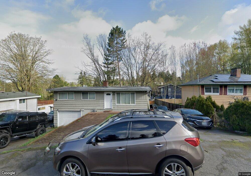 2606 S 232nd St, Des Moines, WA 98198 - photo 1