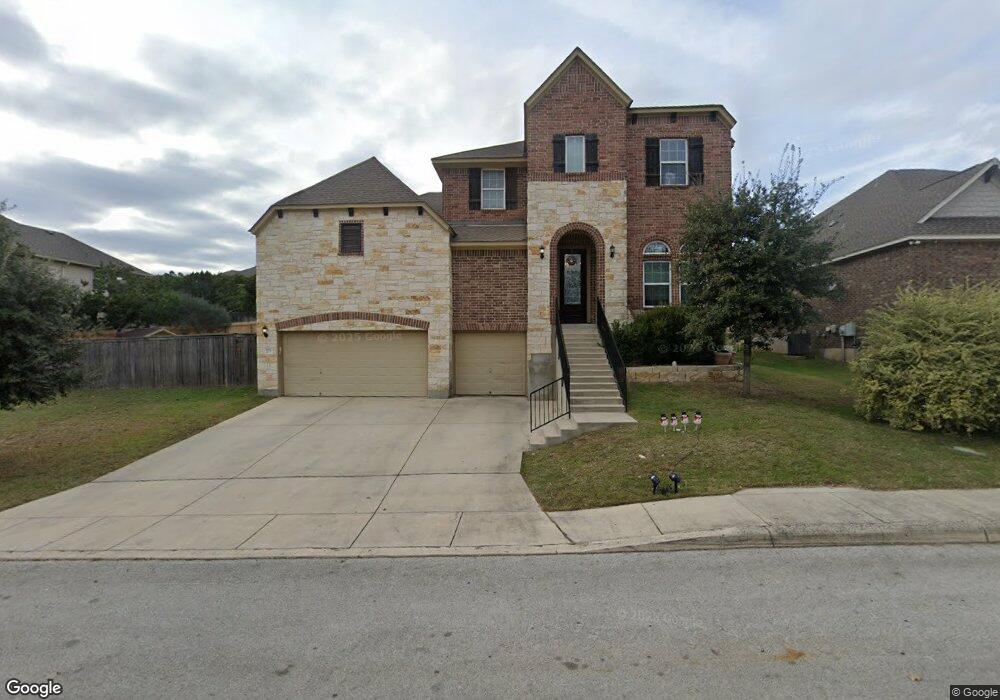 3211 Howling Wolf, San Antonio, TX 78261 - photo 1