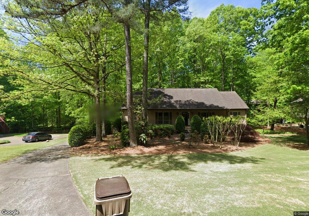 2737 Hearthstone Cir, Marietta, GA 30062 - photo 1