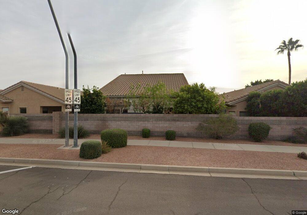 5842 E Nora St, Mesa, AZ 85215 - photo 1