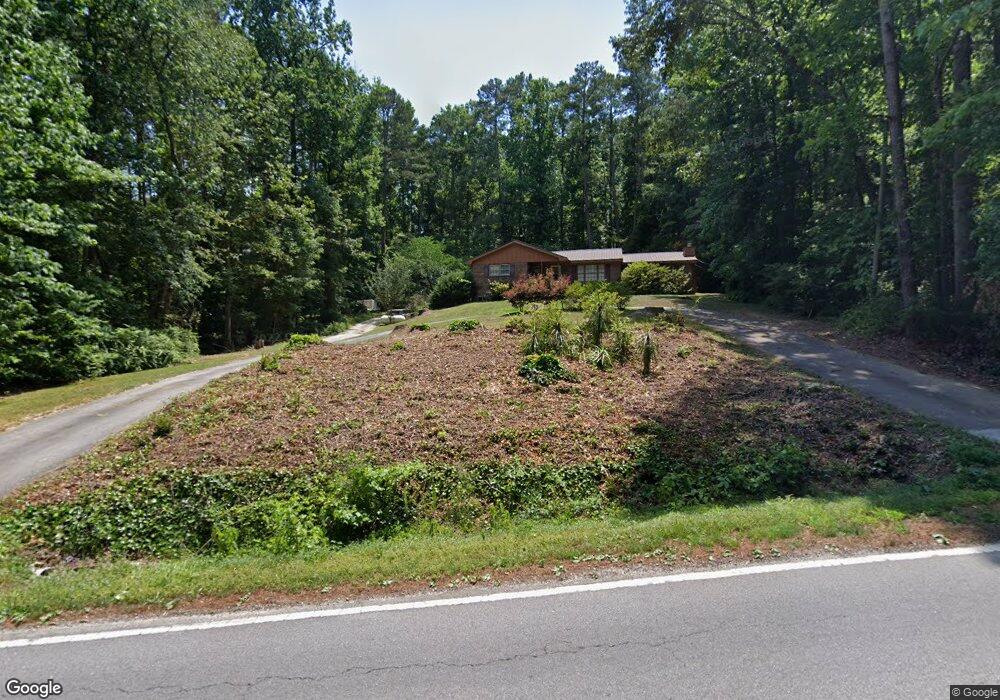 1785 Hi Roc Rd NE, Conyers, GA 30012 - photo 1