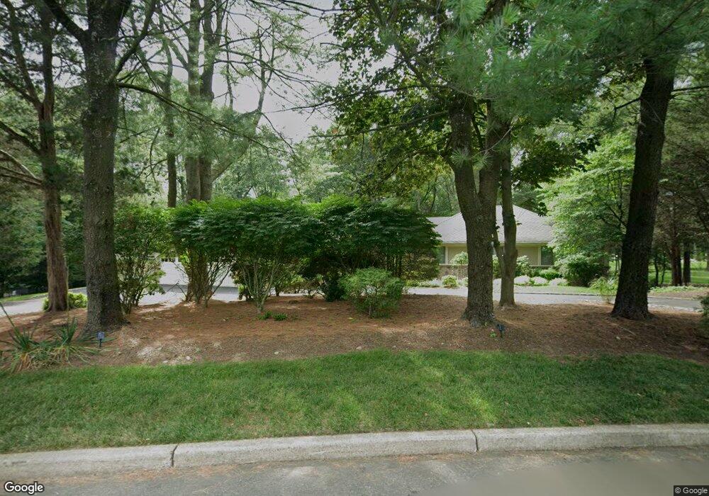 633 White Pine Rd, Franklin Lakes, NJ 07417 - photo 1