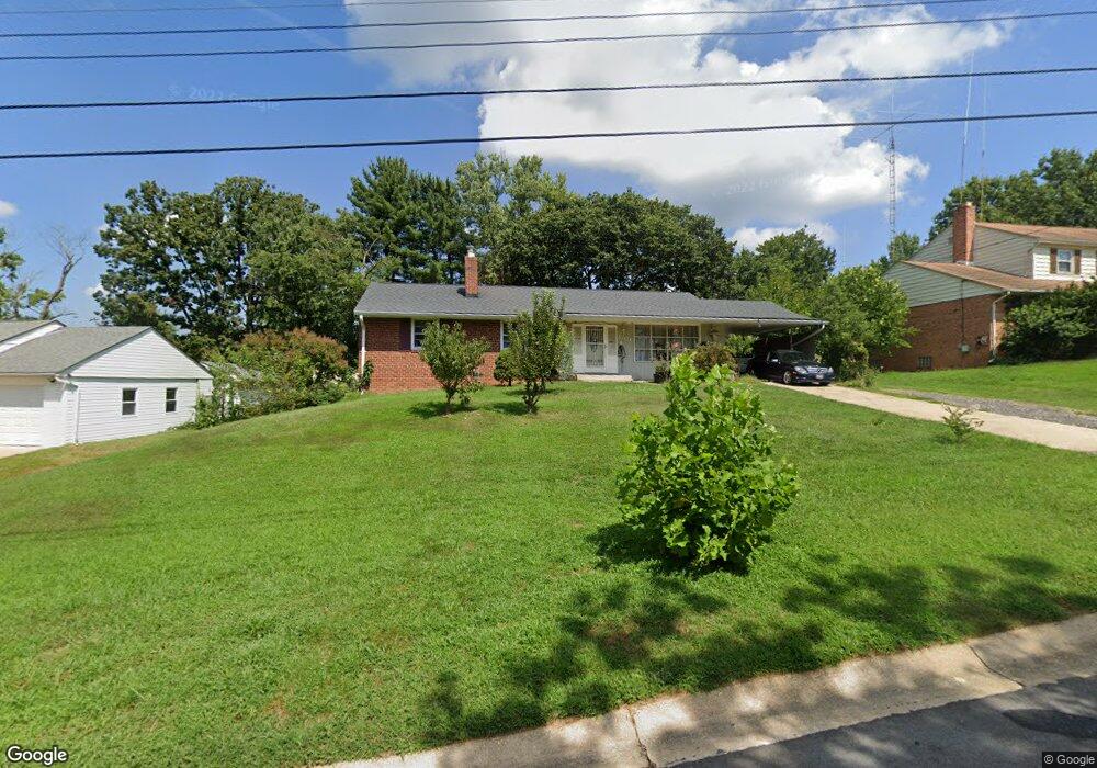 3204 Kilkenny St, Silver Spring, MD 20904 - photo 1