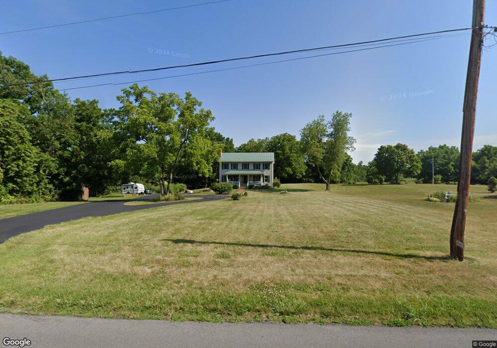 1055 Summit Point Rd, Summit Point, WV 25446 - photo 1