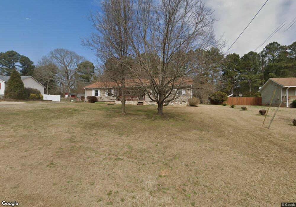 520 White Castles Dr unit 4, Stockbridge, GA 30281 - photo 1