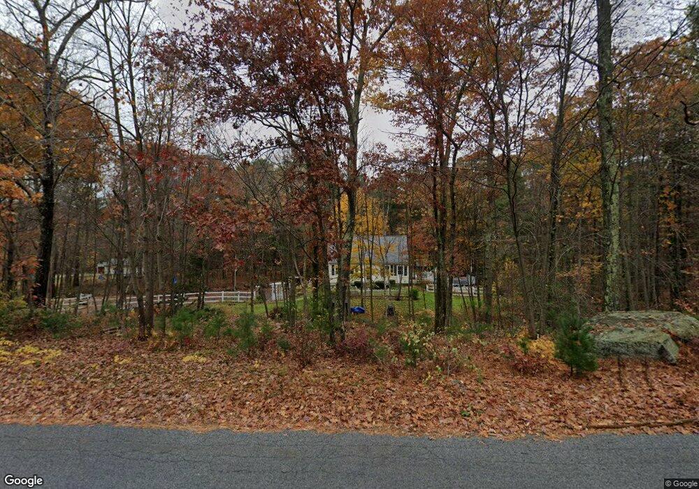 26 Douglas Pike, Uxbridge, MA 01569 - photo 1