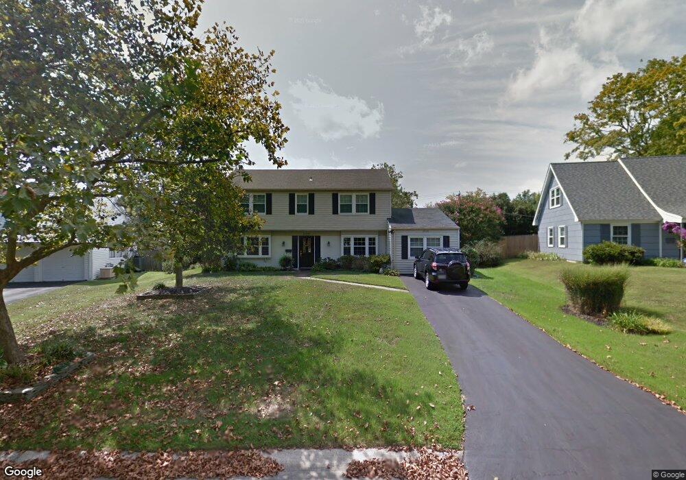 12509 Saber Ln, Bowie, MD 20715 - photo 1