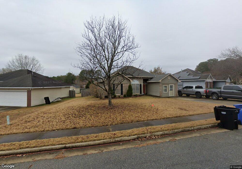 25 Peppertree Ct, Columbus, GA 31909 - photo 1