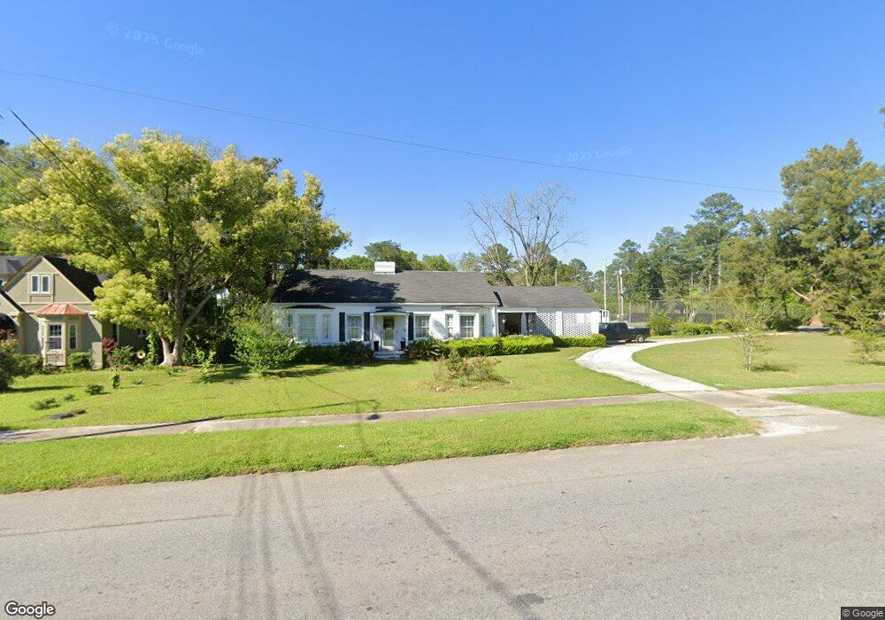 292 E Broad St, Camilla, GA 31730 - photo 1