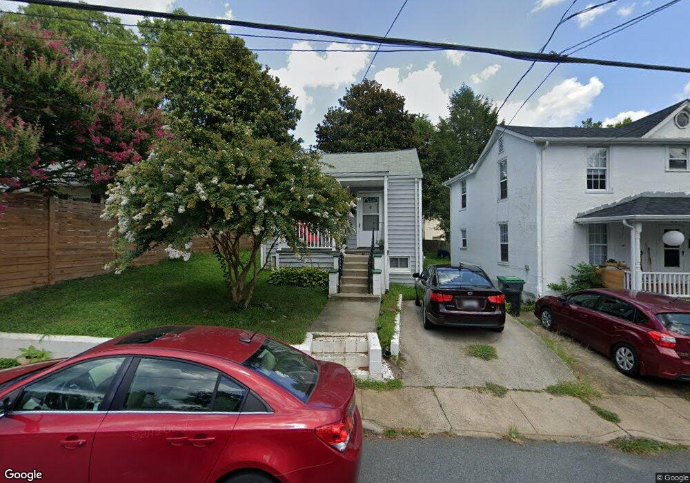 937 Charlton Ave, Charlottesville, VA 22903 - photo 1