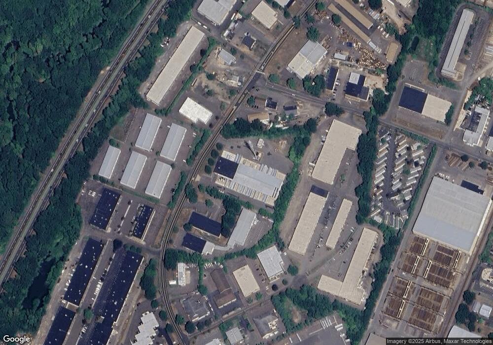 90 N Plains Industrial Rd, Wallingford, CT 06492 - photo 1