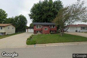 604 5th Ave NE, Kasson, MN 55944