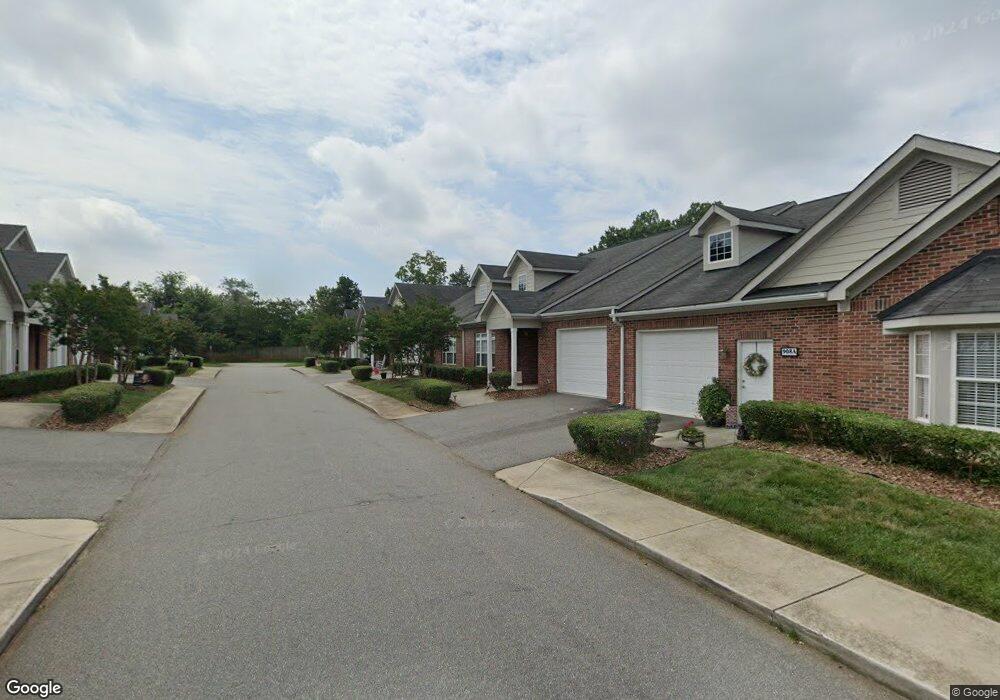 908 Davie Ave unit A, Statesville, NC 28677 - photo 1