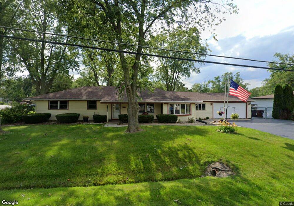 18100 Patrick Ave, Country Club Hills, IL 60478 - photo 1