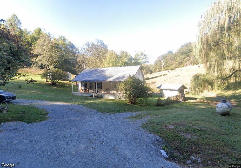 495 Gaither Rd, Shelbyville, TN 37160 - photo 1