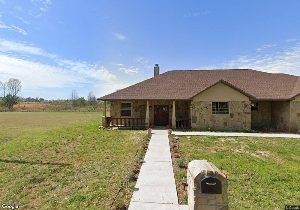 5701 High Dr, Texarkana, TX 75503 - photo 1