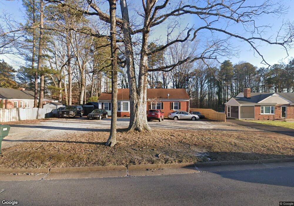 711 N Parham Rd, Henrico, VA 23229 - photo 1