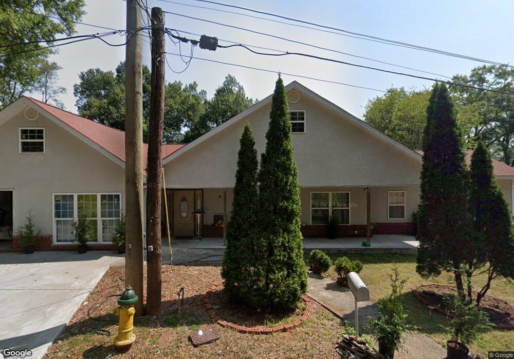 209 Lynn St, Dalton, GA 30720 - photo 1