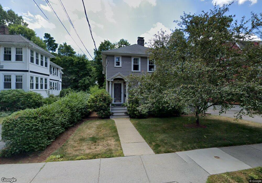162 Cabot St unit 164, Newton, MA 02458 - photo 1