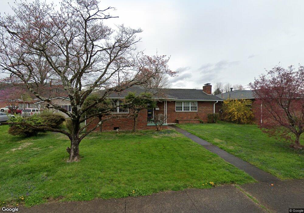 303 23rd St, Dunbar, WV 25064 - photo 1