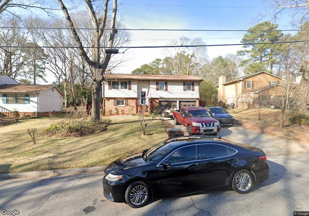 3576 Charlotte Dr, Rex, GA 30273 - photo 1