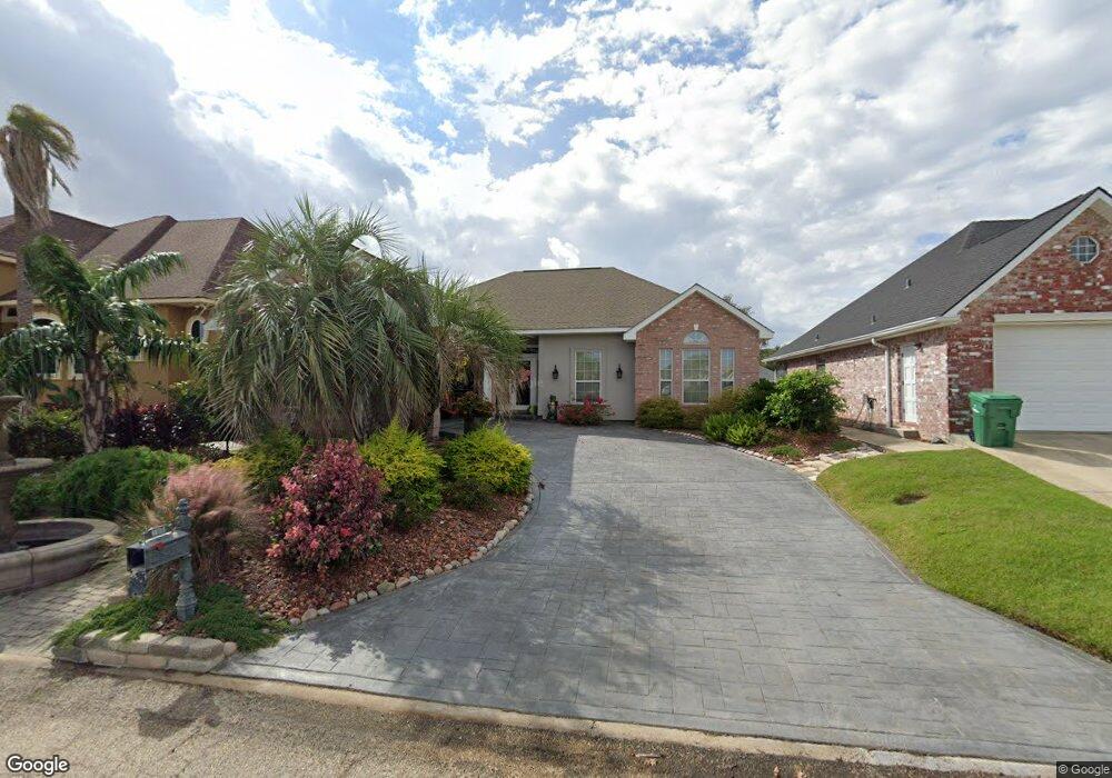 106 Weatherly Cove, Slidell, LA 70458 - photo 1