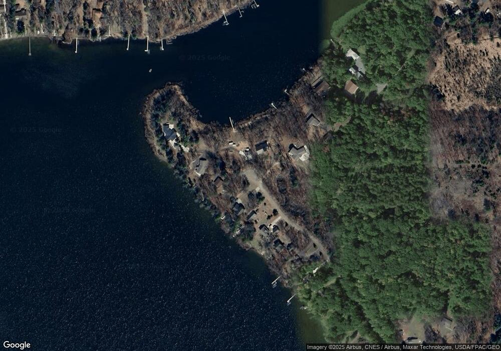 8681 Grover Point Rd, Danbury, WI 54830 - photo 1