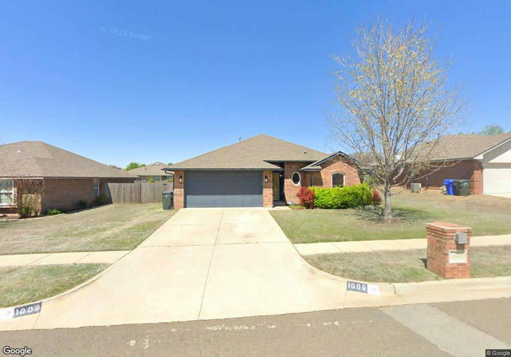 1009 Falco Concolor Dr, Norman, OK 73072 - photo 1