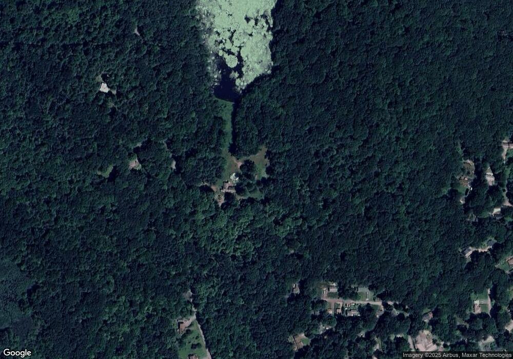 194 Old Town Rd, Ashford, CT 06278 - photo 1