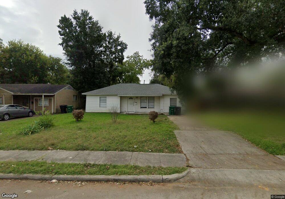 3930 Cosby St, Houston, TX 77021 - photo 1