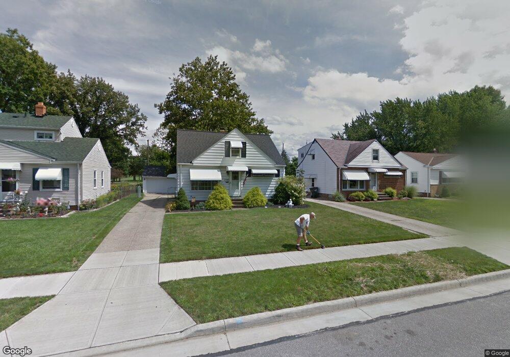 1799 Empire Rd, Wickliffe, OH 44092 - photo 1