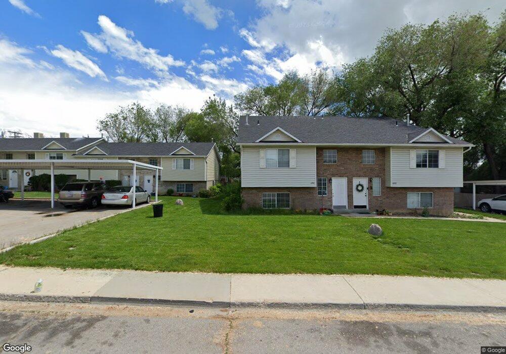 426 E 790 S, Pleasant Grove, UT 84062 - photo 1