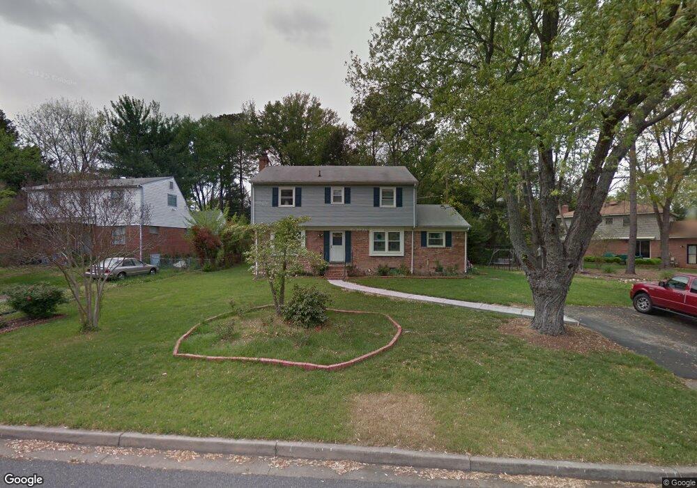 1406 Westridge Rd, Henrico, VA 23229 - photo 1