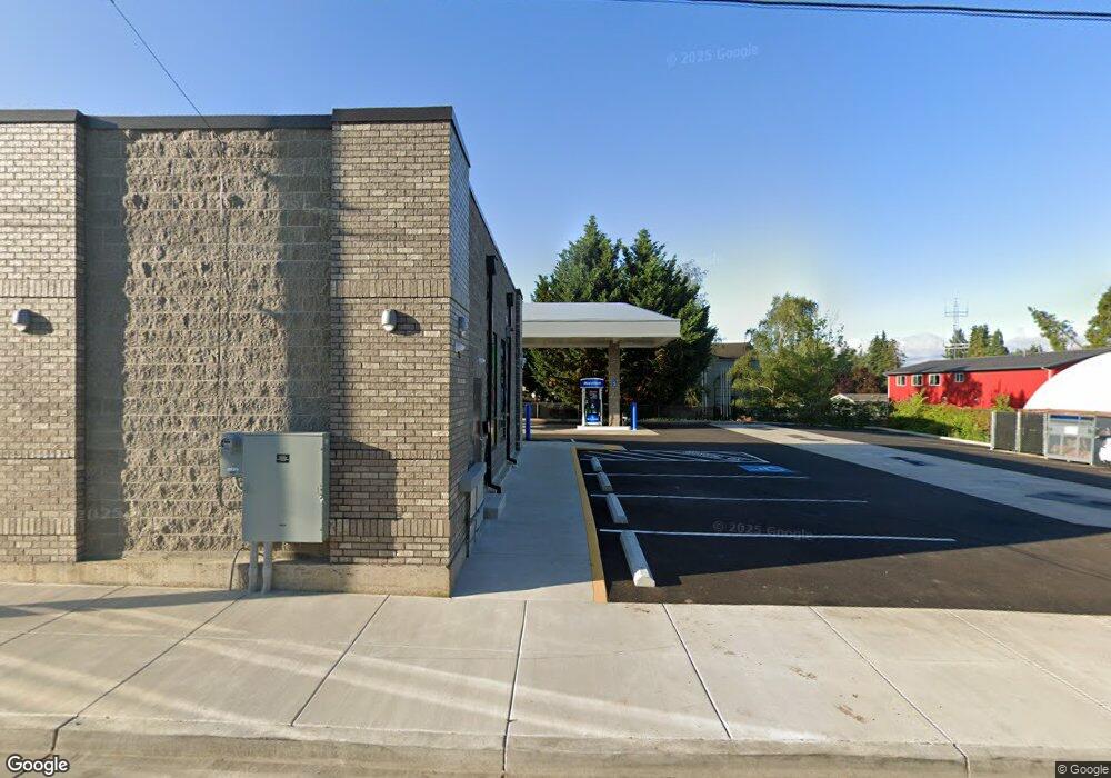 210 S Maple St, Yamhill, OR 97148 - photo 1