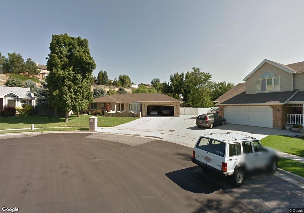 9117 Peruvian Cir, Sandy, UT 84093 - photo 1