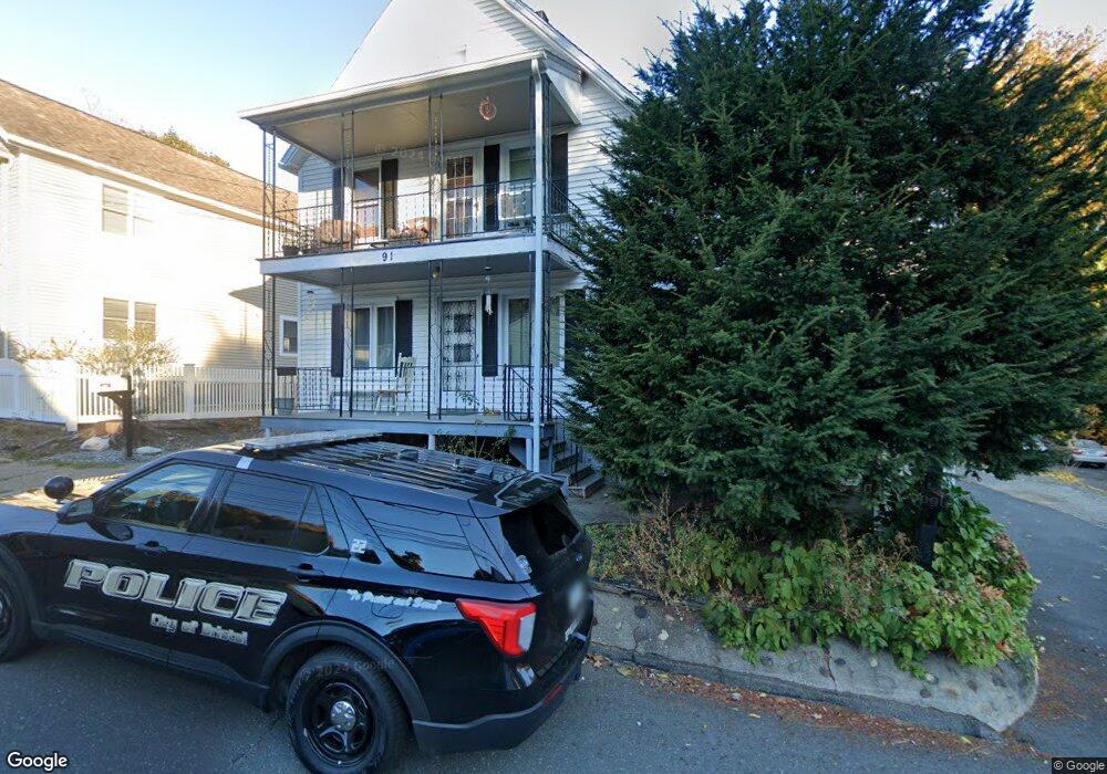 91 Harrison St, Bristol, CT 06010 - photo 1