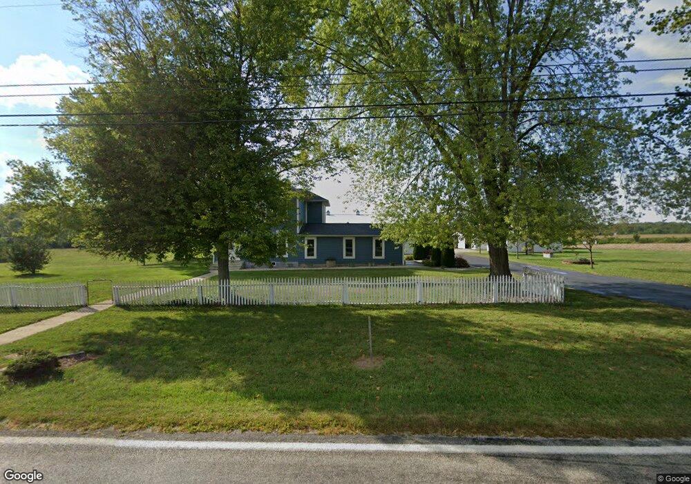 7980 S State Road 58, Columbus, IN 47201 - photo 1