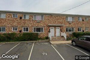 1 Ocean Ave Unit 73, Belmar, NJ 07719