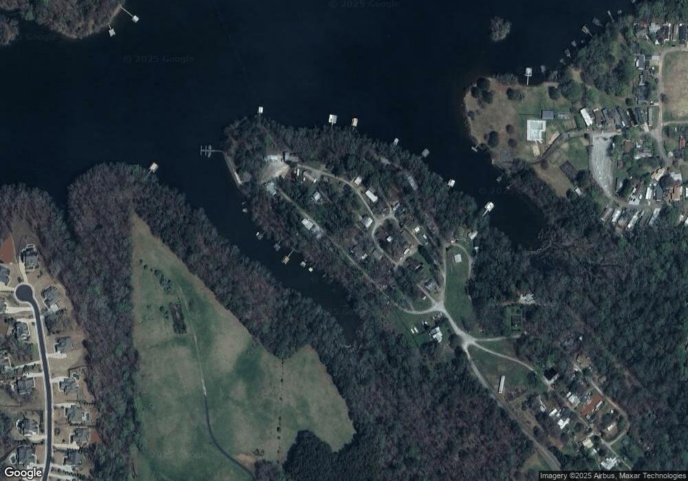 5430 Mount Shores Cir, Gainesville, GA 30506 - photo 1